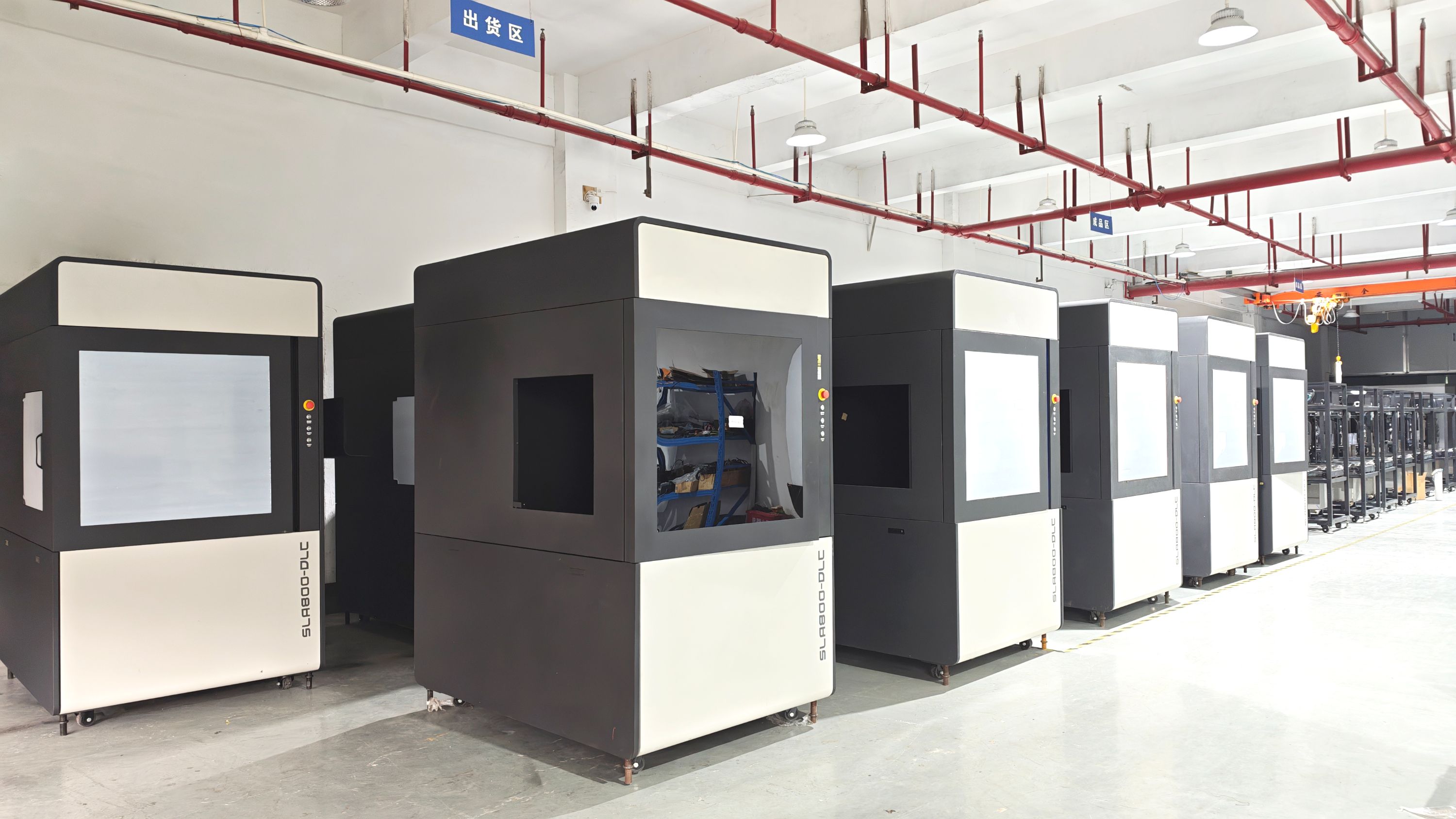 Best SLA 3D Printer Solutions for Precision Prototyping and Manufacturing