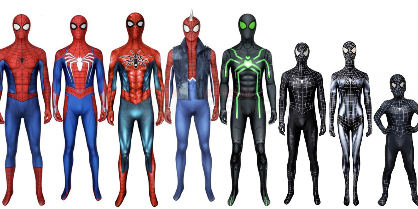 Best Spiderman Costume Ideas for Ultimate Cosplay Fans