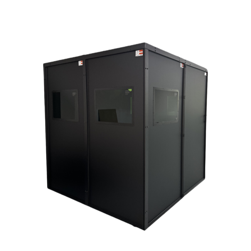 Laser Safety House Supplier: Your Partner for Secure Operations