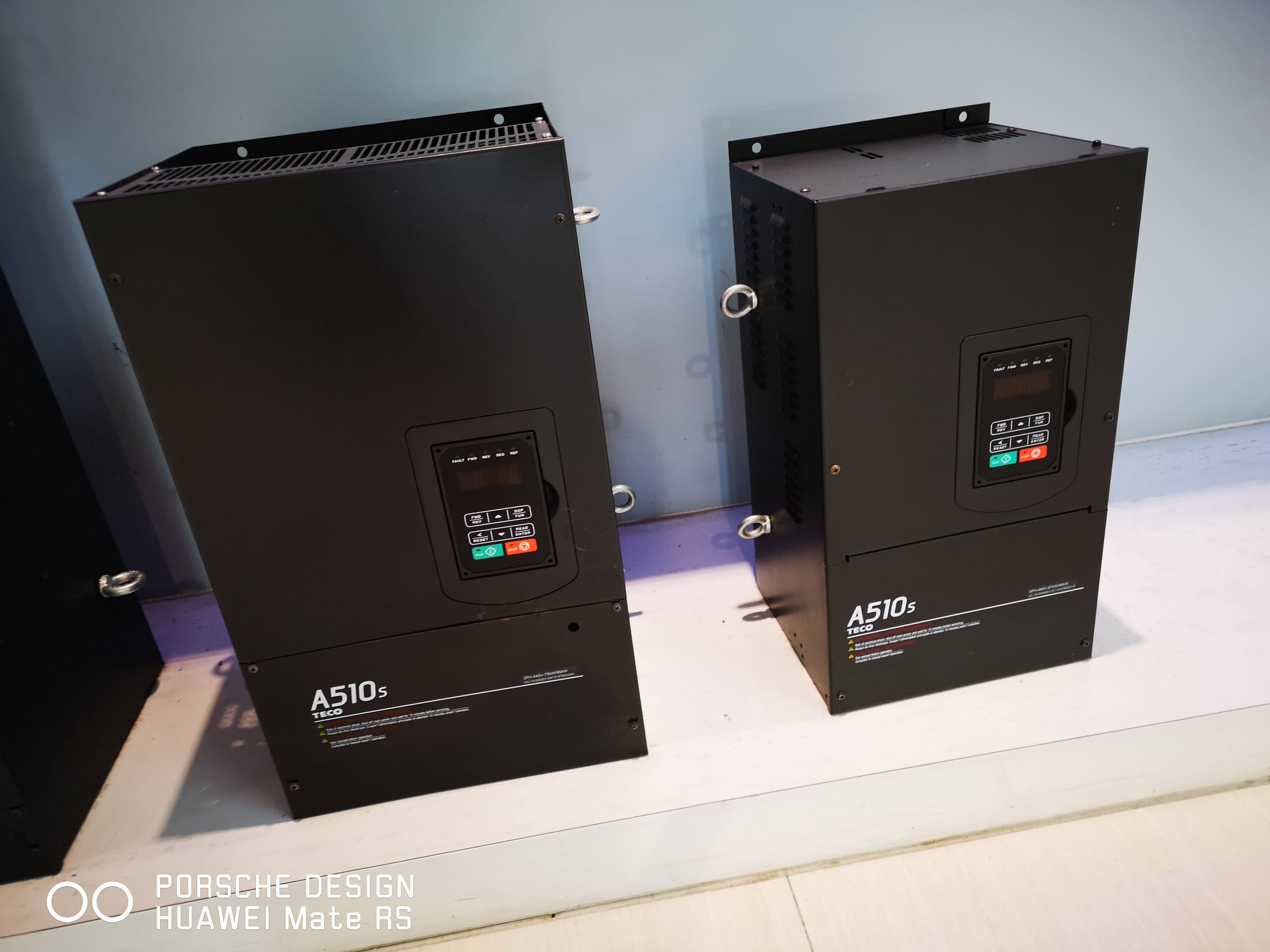 TECO Frequency Converters: Top Choices for Efficient Motor Control