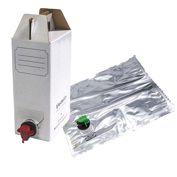 Top 10 Bag-in-Box Dispensers for Effortless Pouring and Freshness