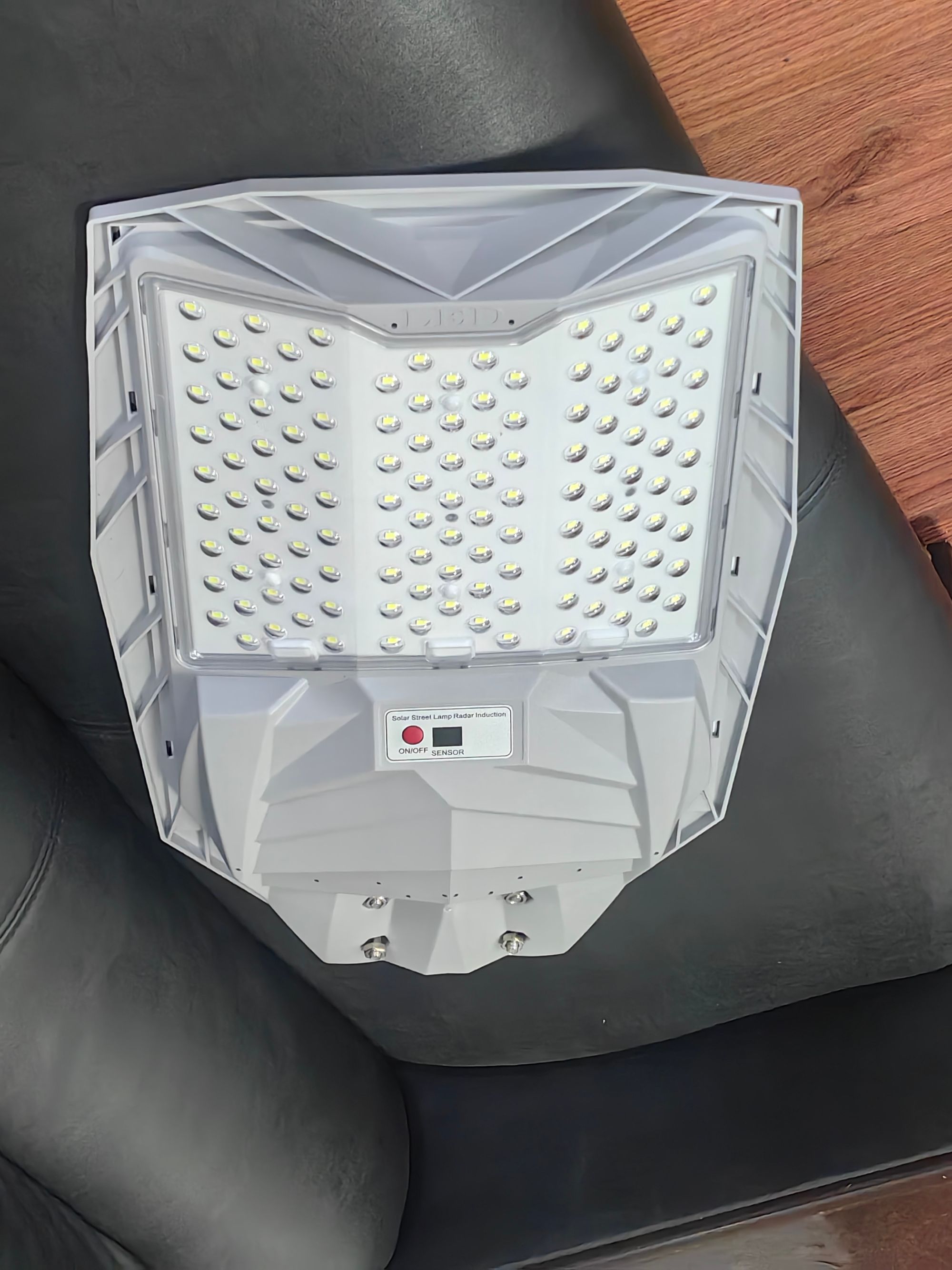 All in One Solar Street Light Factory: Key Features to Look For