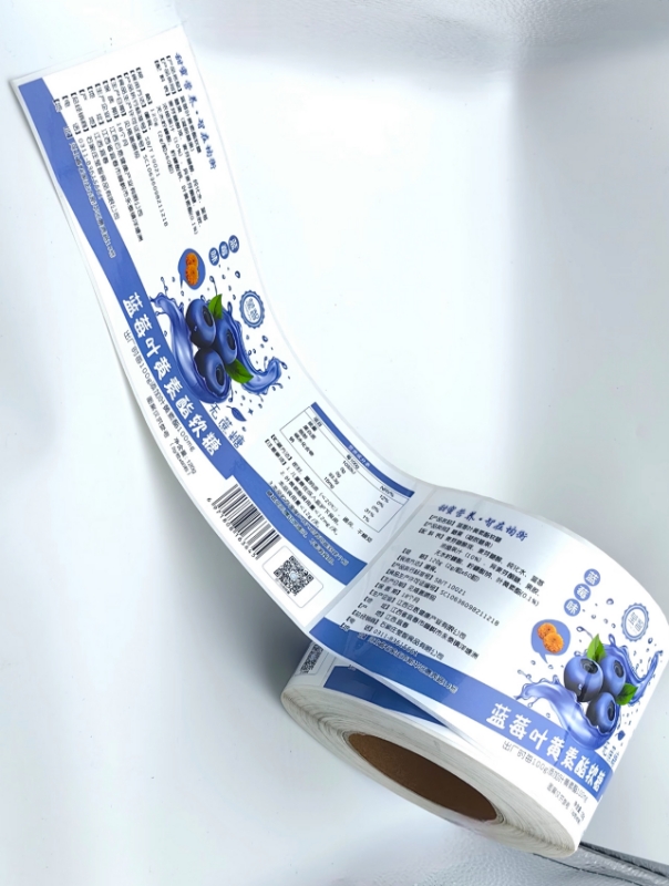 China Food Label Manufacturer: Essential Guide to Quality and Compliance