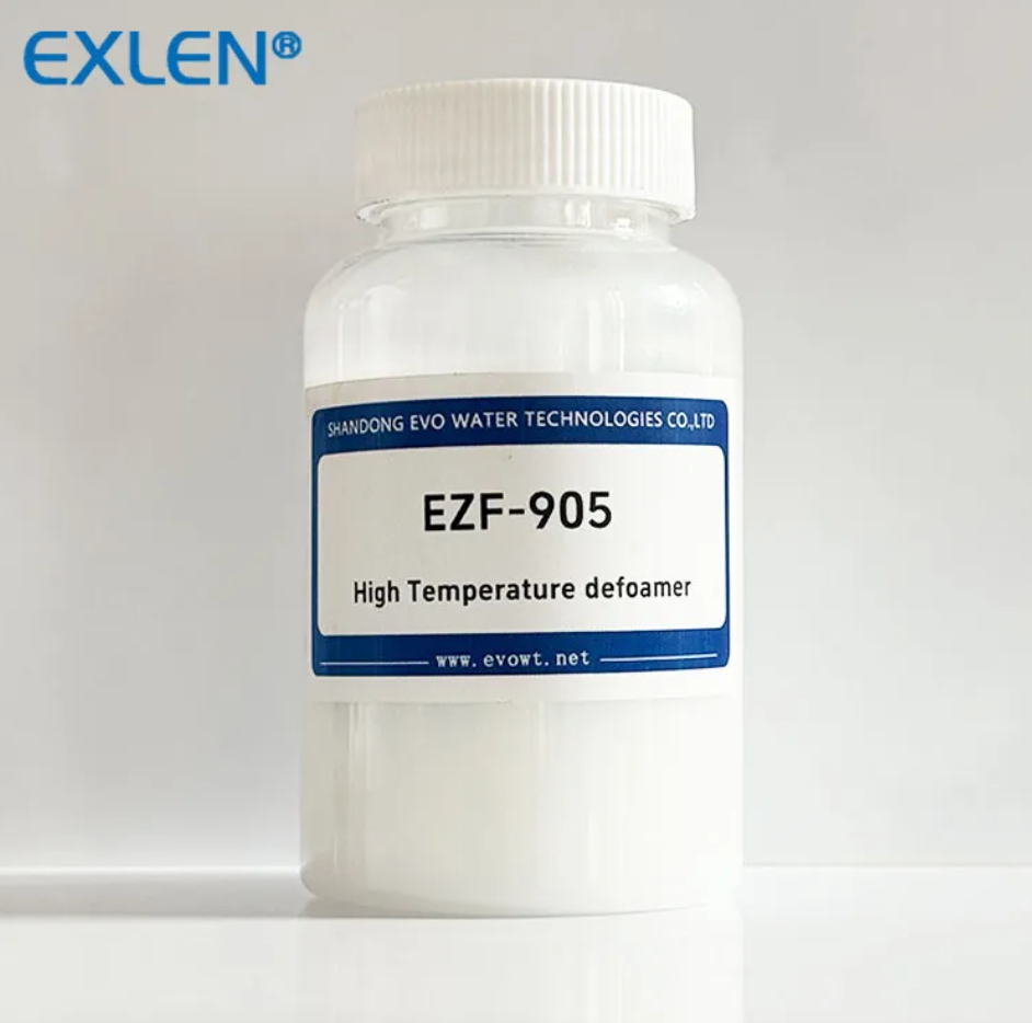 High Temperature Defoamer Supplier: How to Choose the Right Partner for Your Industrial Needs