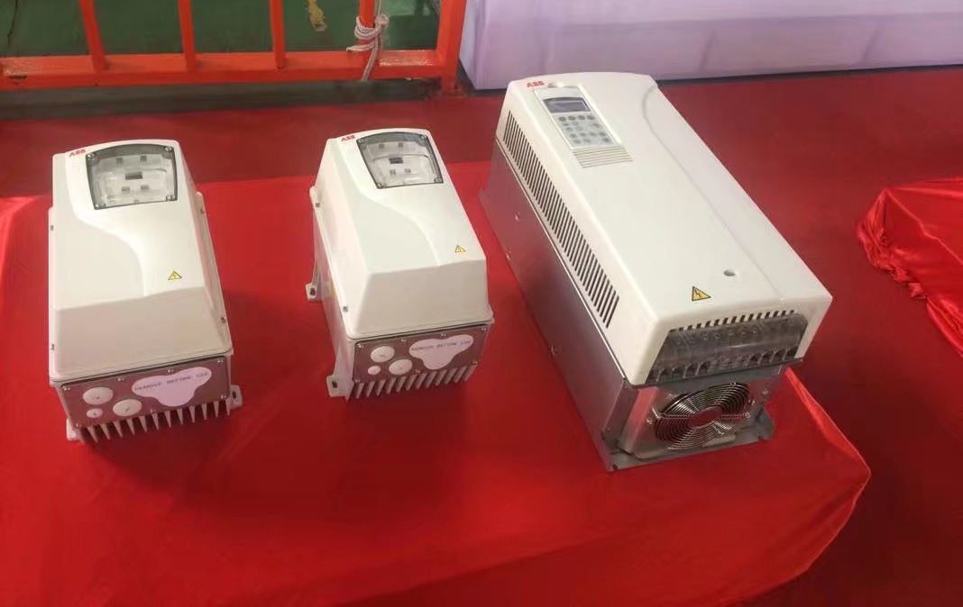 ABB Frequency Converter Wholesale: Smart Bulk Buying for Industrial Drives