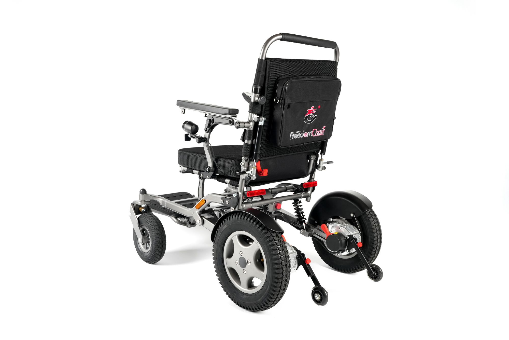 Top Elderly Mobility Wheelchair Picks: Expert Recommendations for Safe and Comfortable Movement