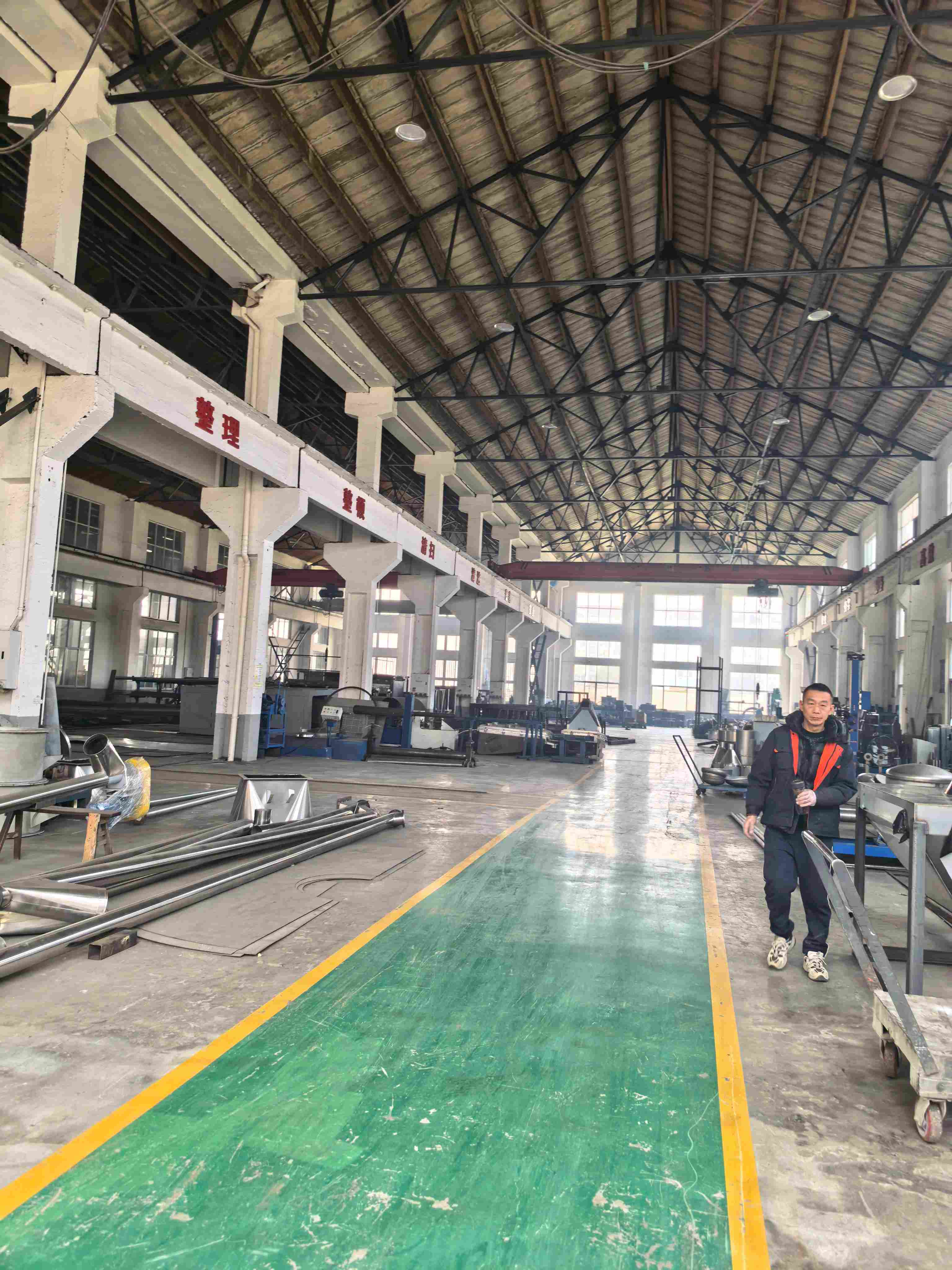 Metering Unit Fabrication Best Practices and Insights