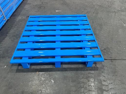 Innovative Stacking Rack Solutions for Efficient Warehouse Organization