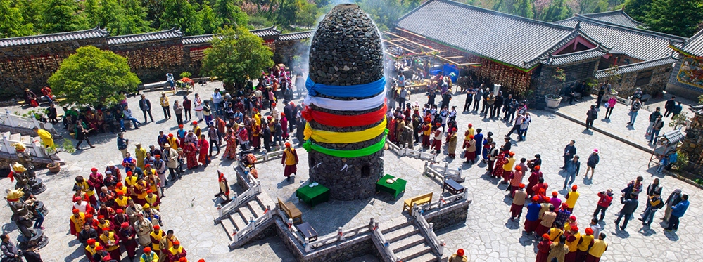 Lijiang Cultural Experience: Immersive Traditions in China's Ancient Town
