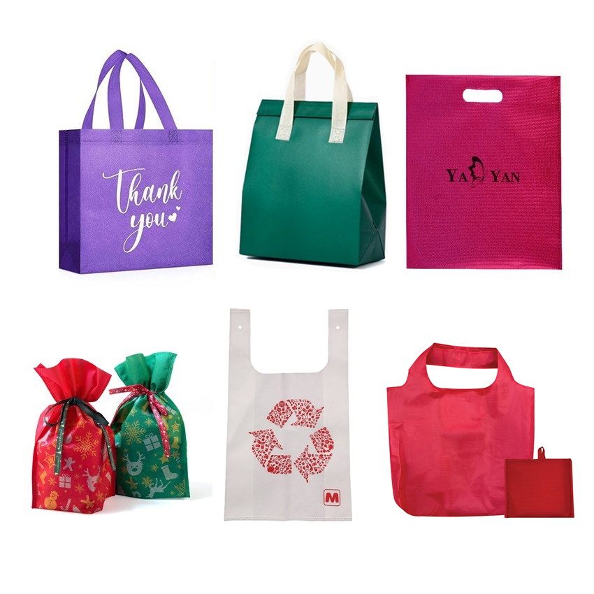 Top 10 Shopping Bags That Blend Style, Function, and Durability