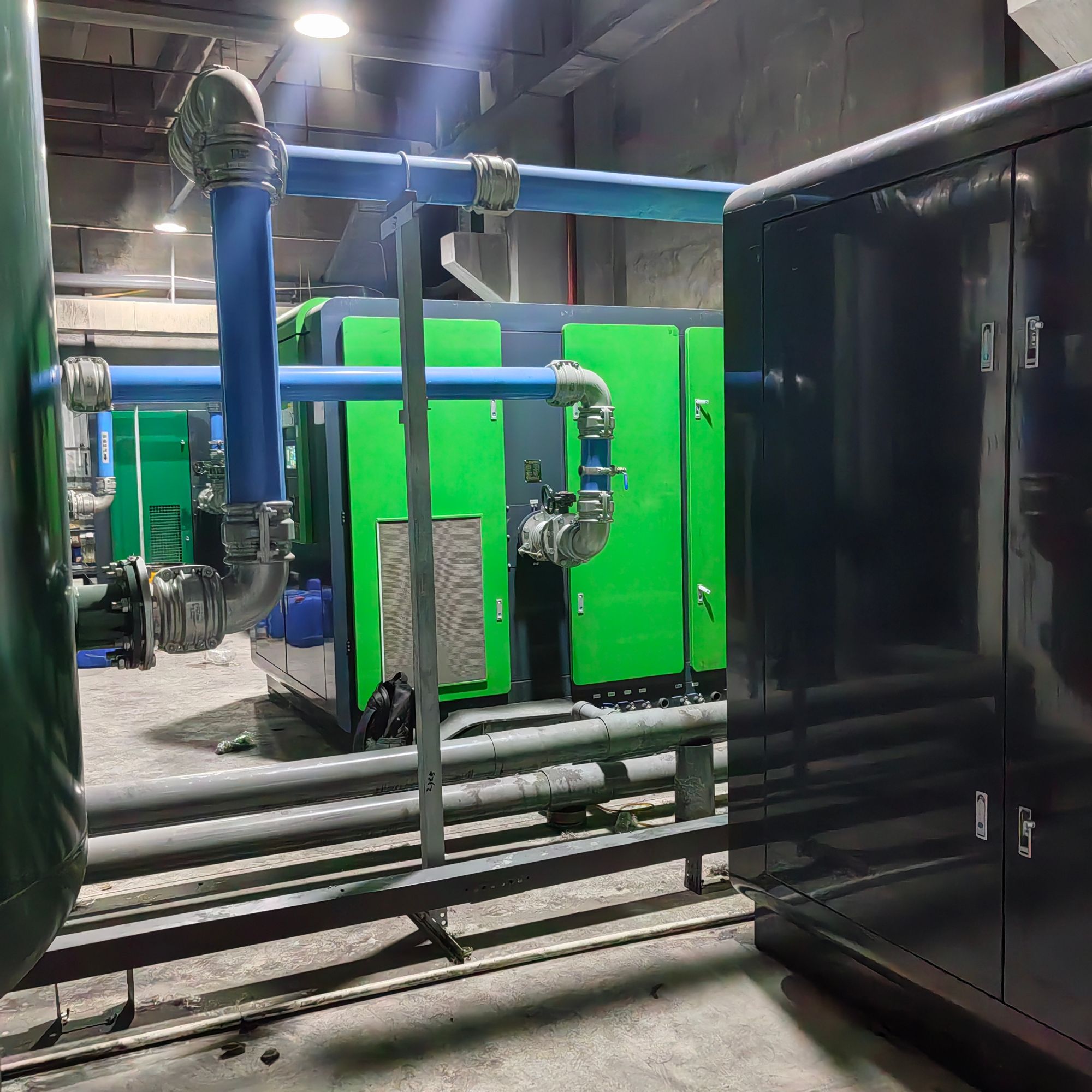 Top 10 Low Power Consumption Air Compressors for Energy-Conscious Users