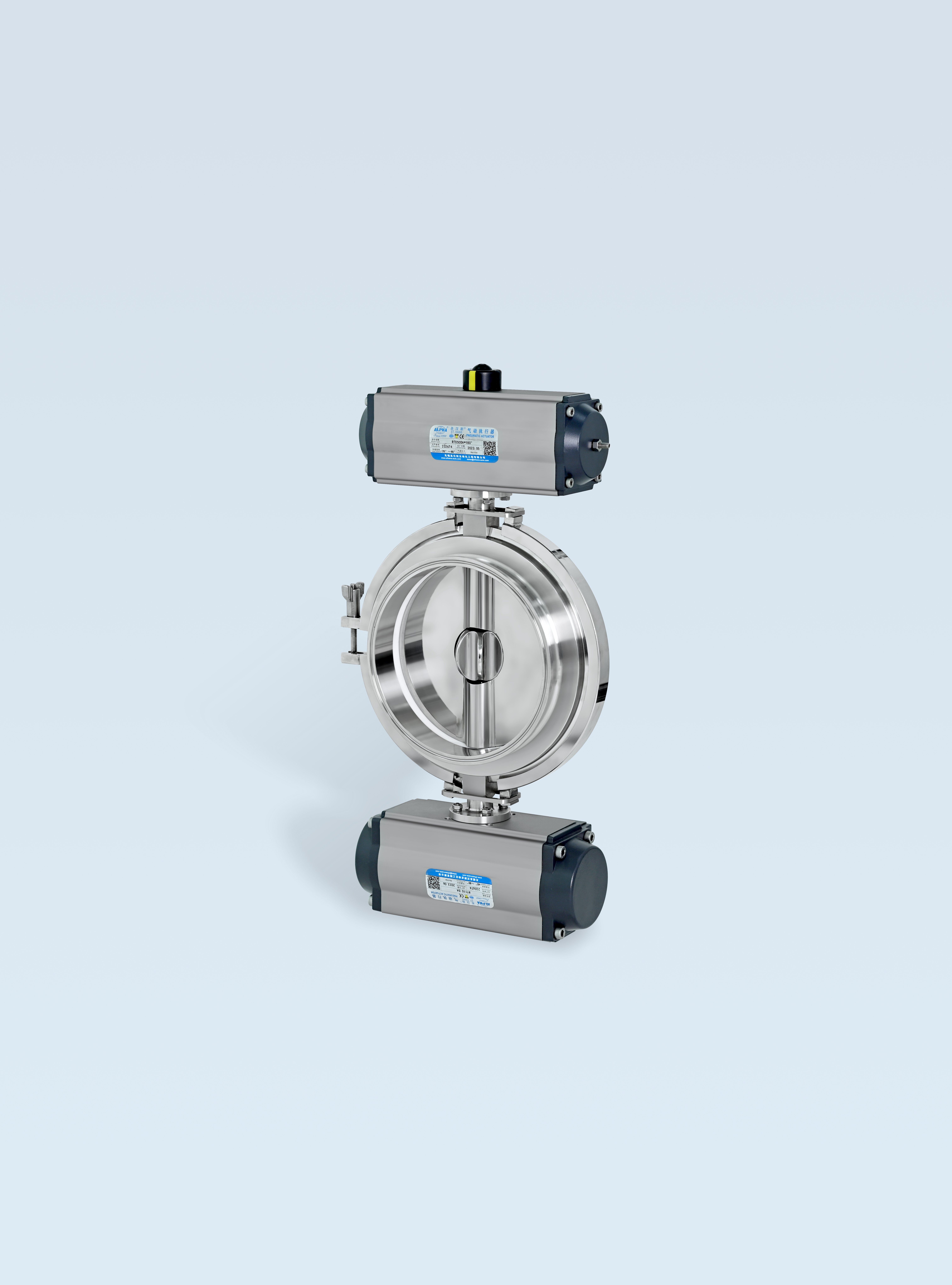 Metering Valve Supplier: Find Your Ideal Precision Partner