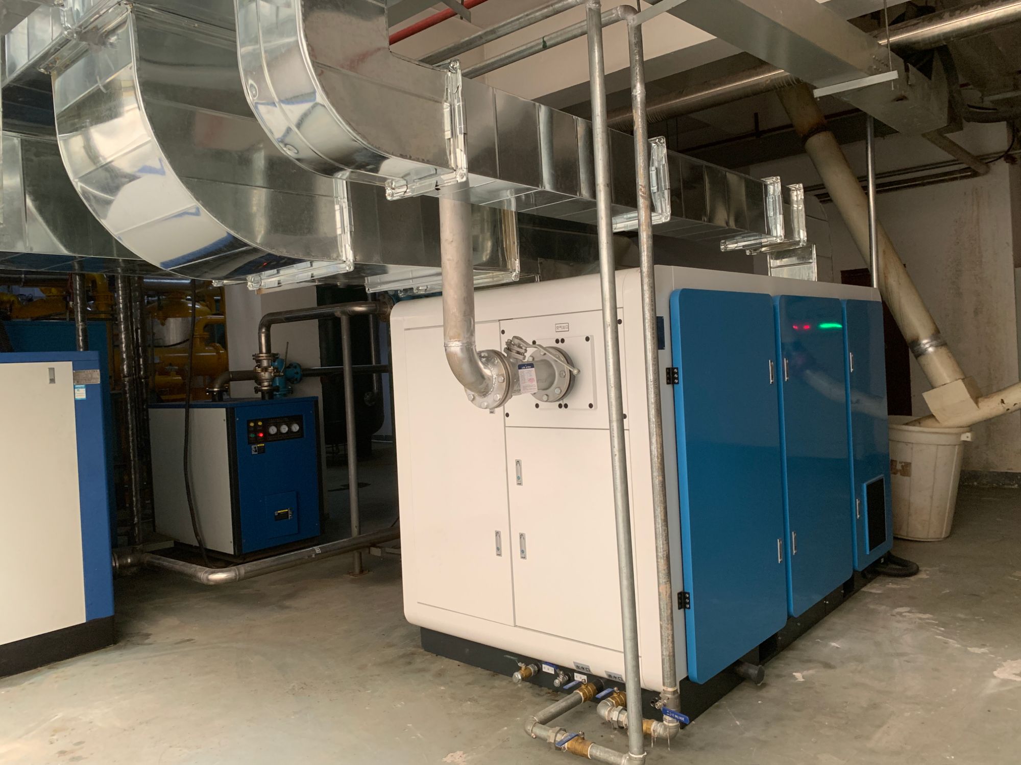 Pharmaceutical Air Compressor for 24/7 Continuous Operation Buying Guide