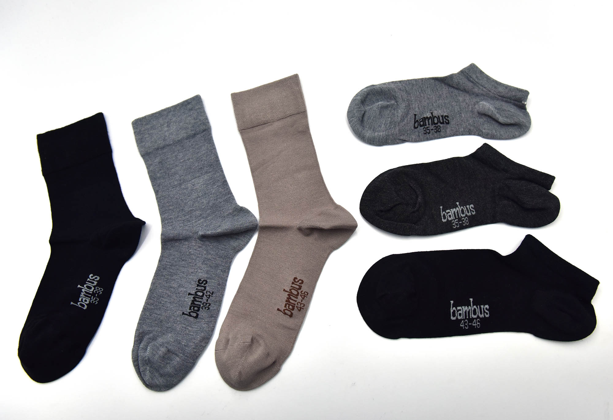 Private Label Bamboo Socks: Your Complete Guide to Launching an Eco-Friendly Sock Line