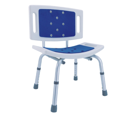 Bathroom Bath Chair Factory Guide to Quality Shower Seating