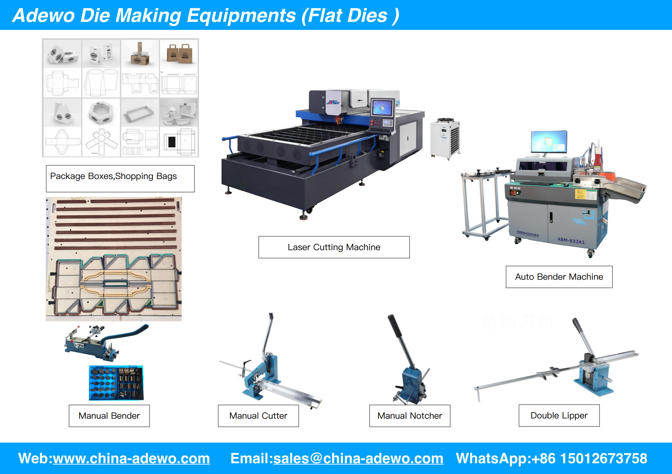 Folding Carton Cutting Die Making Equipment Solutions for Faster Packaging Turnaround