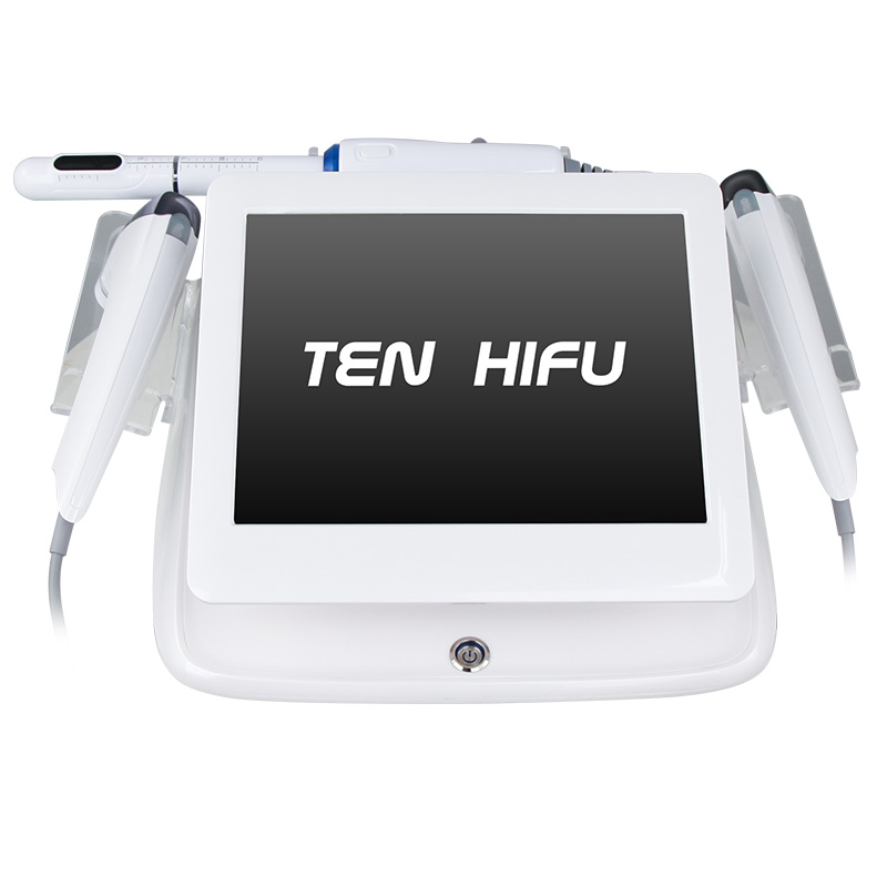Professional High Intensity Focused Ultrasound Guide for Clinicians and Patients