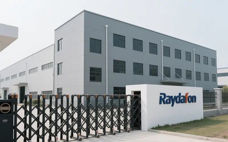 China Conveyor Chains Company: A Practical Guide to Choosing the Right Partner