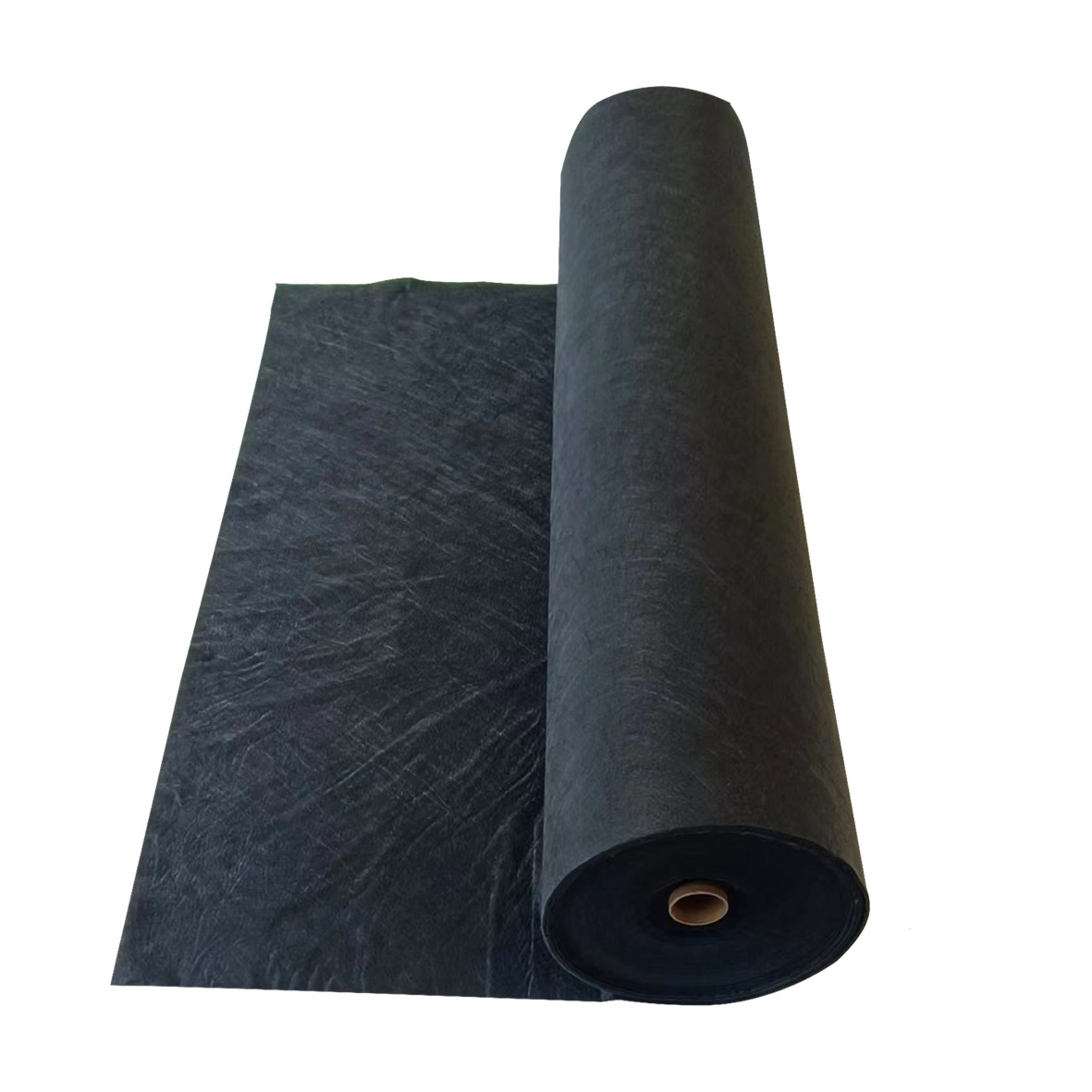 ODM Non-woven Geotextile for Enhanced Soil Stability and Drainage