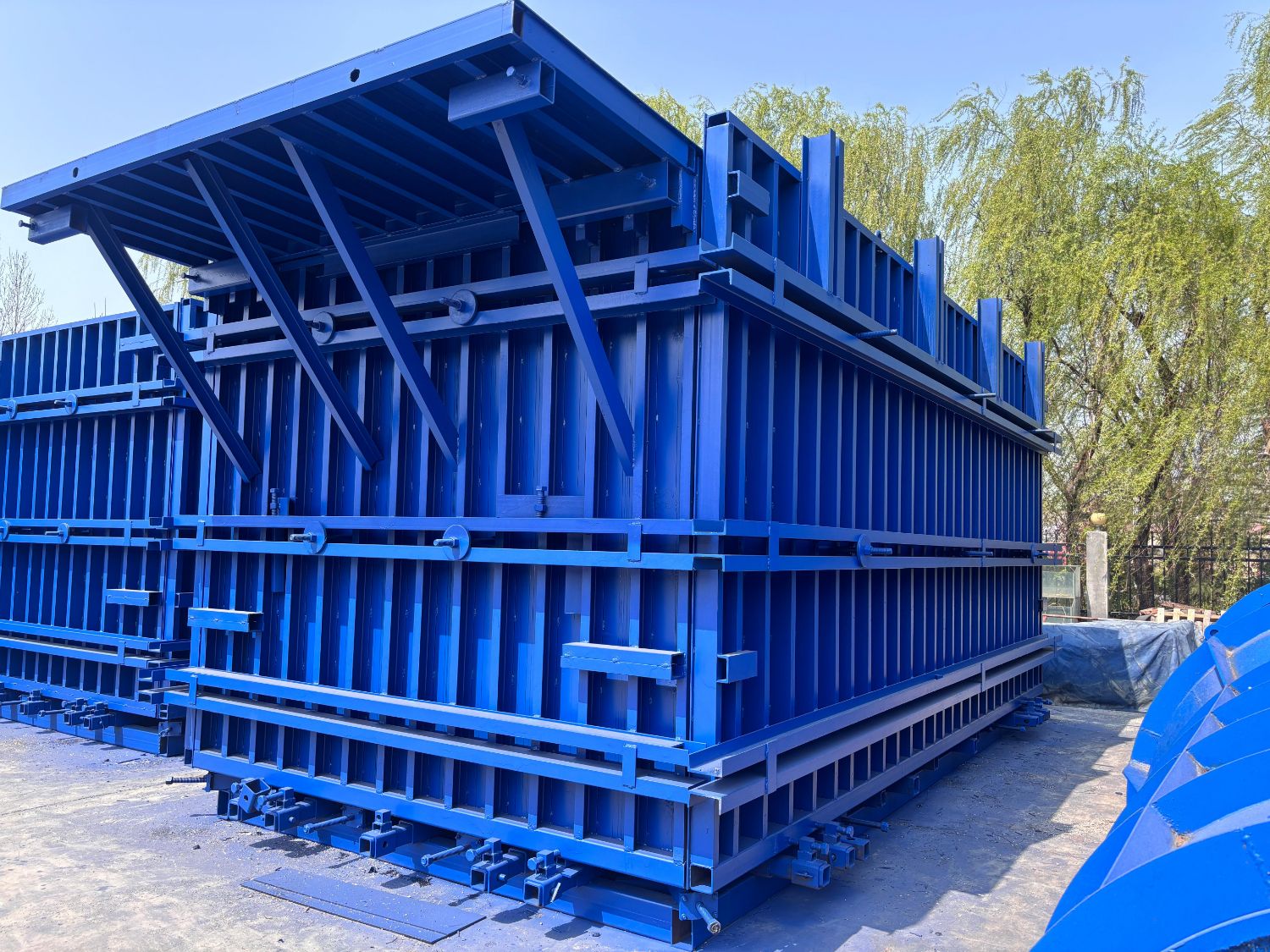 Top Precast Concrete House Mold Supplier Traits That Ensure a Successful Build