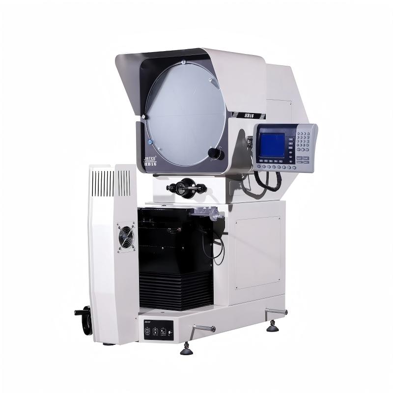 Optical Comparator Brand Guide Choosing the Right Model for Accurate Measurement