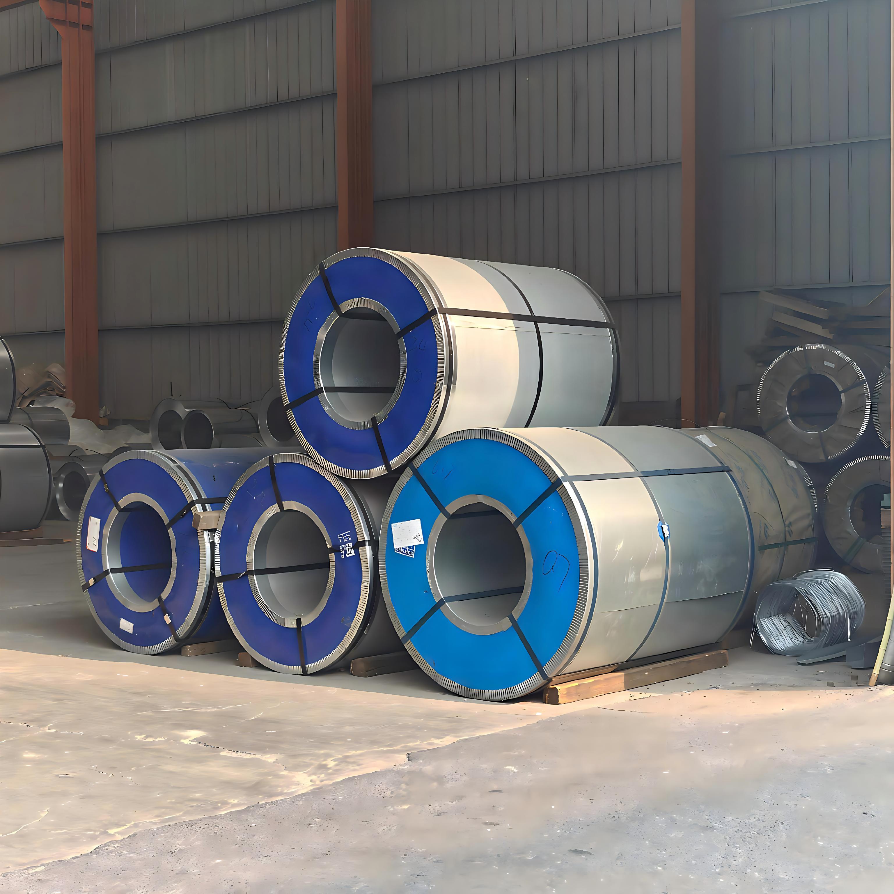 Top Cold-Roll Steel Plate Wholesaler: How to Choose the Best Supplier