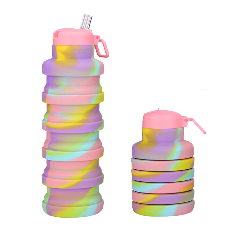 China Silicone Water Bottle Guide: What to Know Before You Buy