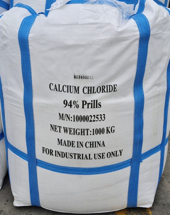 Calcium Chloride 94% Prills Manufacturer: Key Factors to Evaluate Before Buying