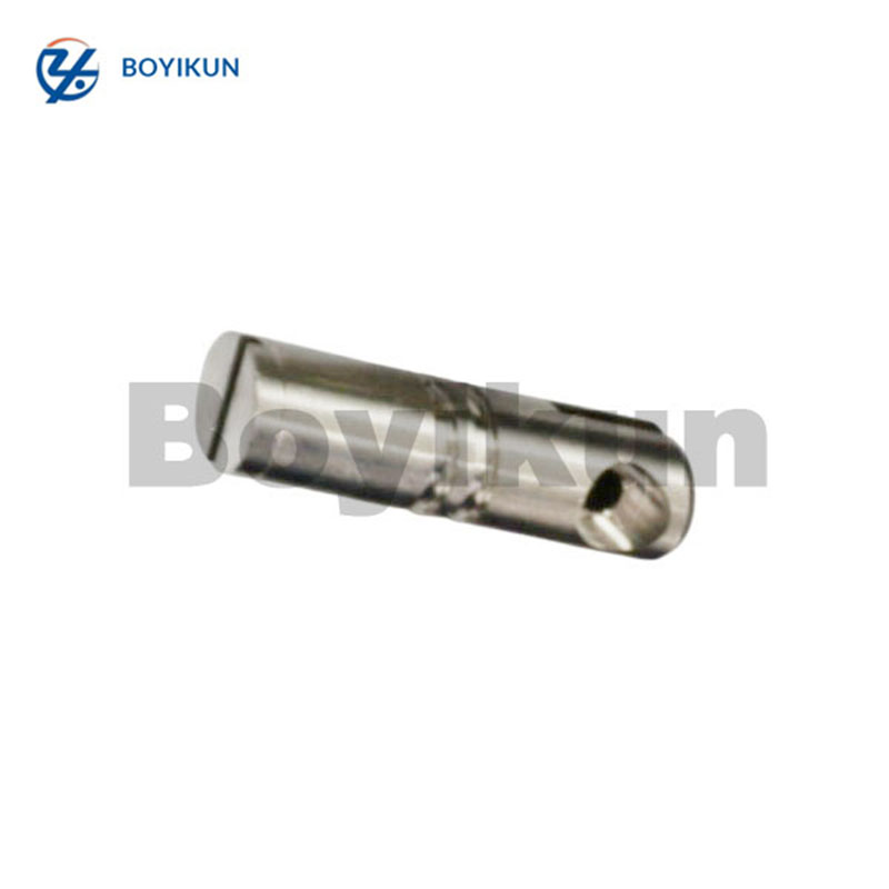 OEM CNC Parts: Essential Guide to Custom Machining for Engineers