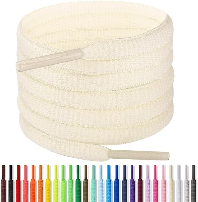 Top 10 Shoe Laces That Combine Comfort, Durability, and Style