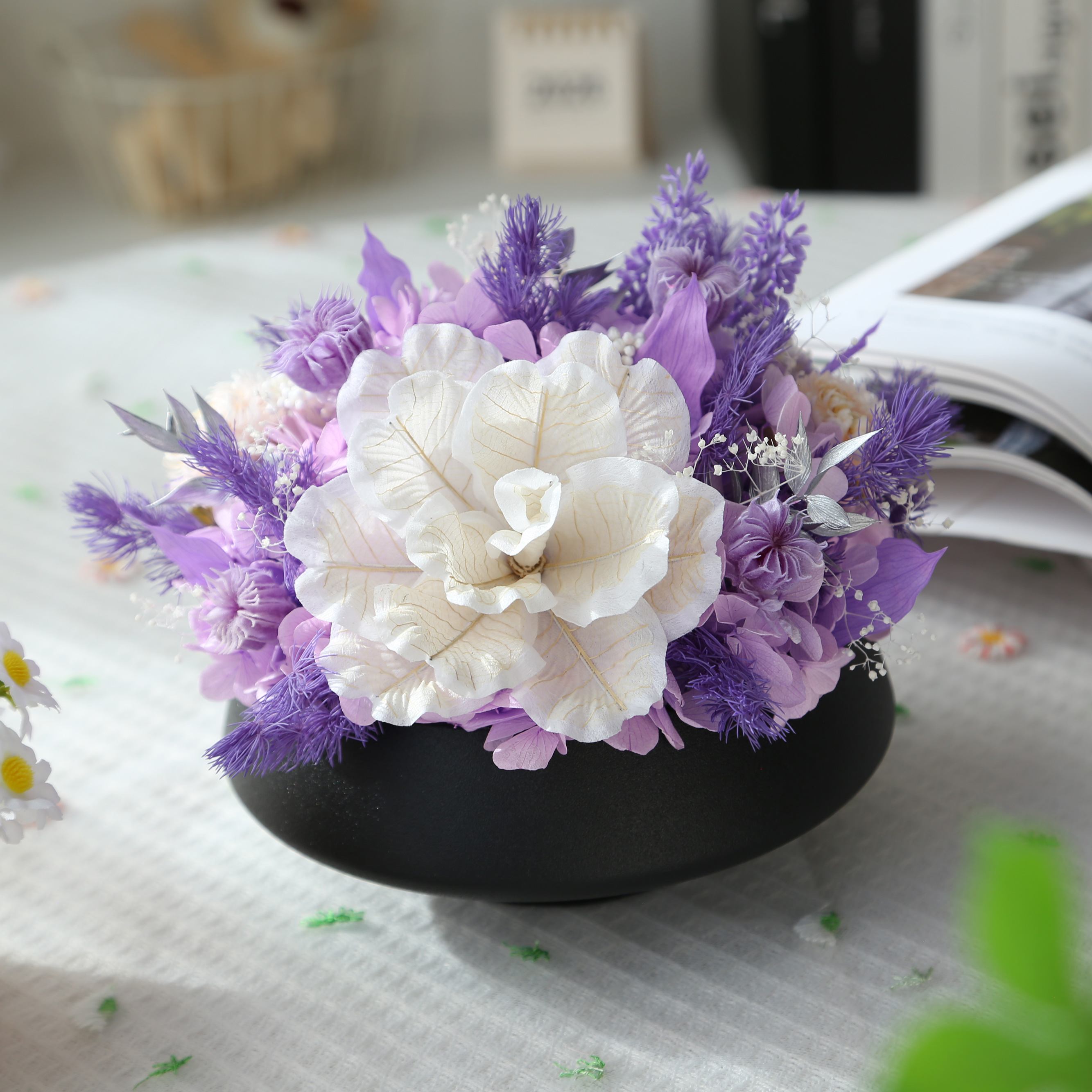 Which Artificial Flowers Are Actually Good? A Practical Buying Guide